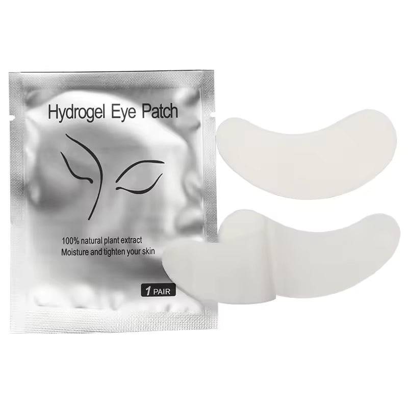 Hydrogel Under Eye Patches