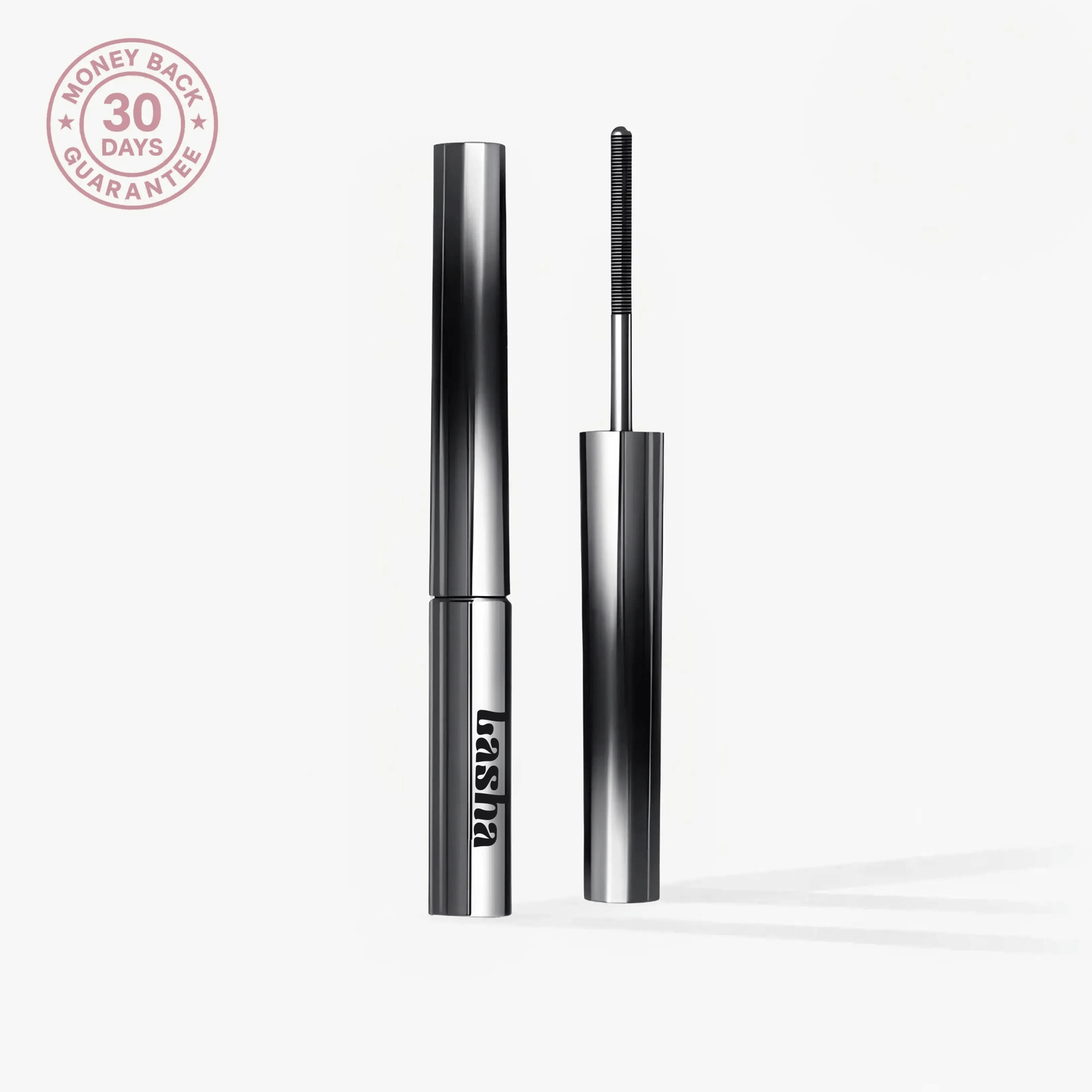 Lasha Metal Wand Mascara