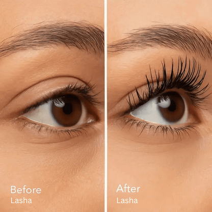 Lasha Metal Wand Mascara