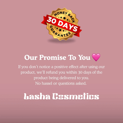 Lasha Metal Wand Mascara