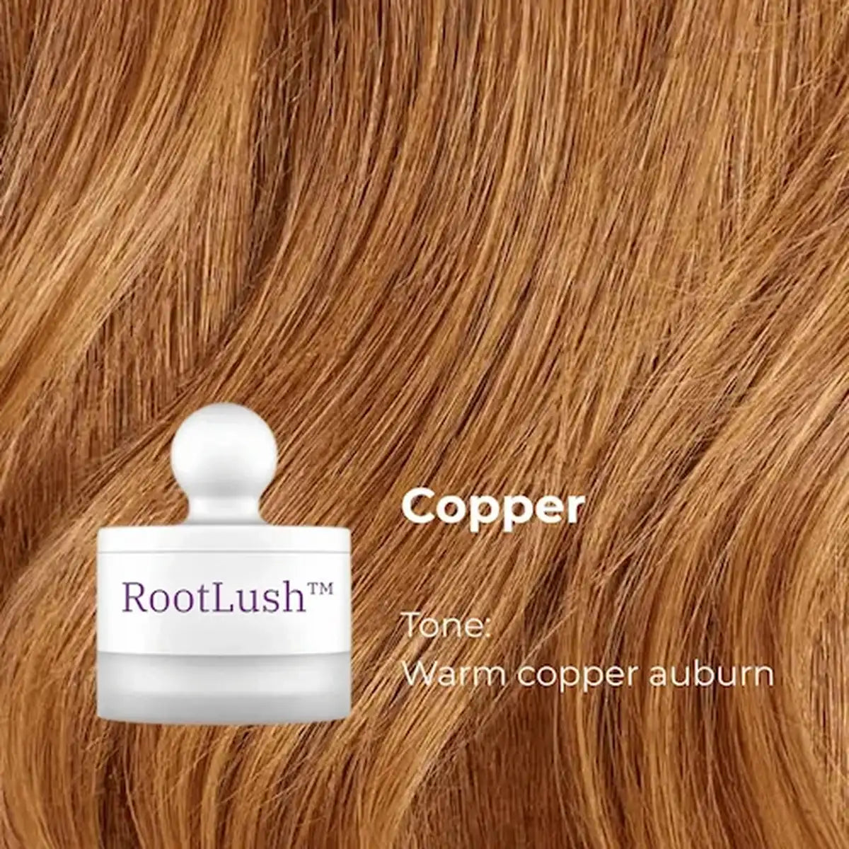 RootLush™ Hairline Powder by Lasha