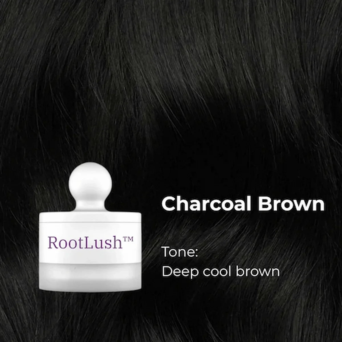 RootLush™ Hairline Powder by Lasha