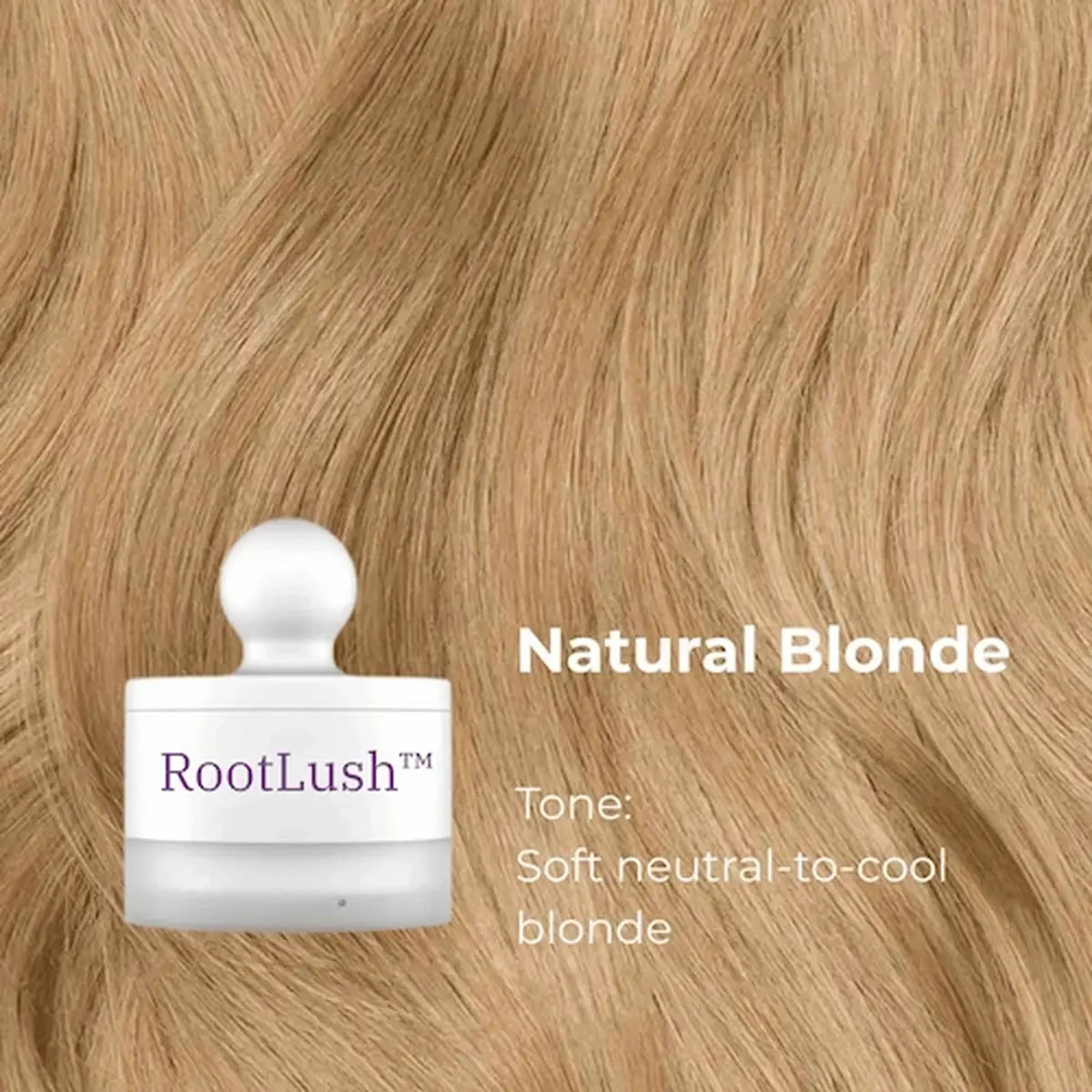 RootLush™ Hairline Powder by Lasha