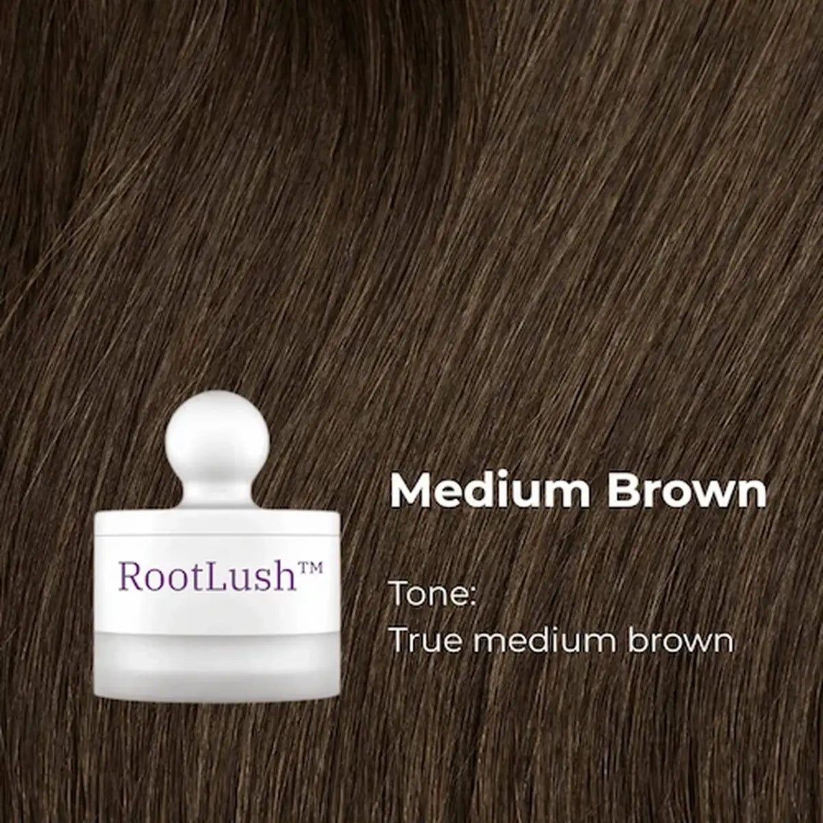 RootLush™ Hairline Powder by Lasha