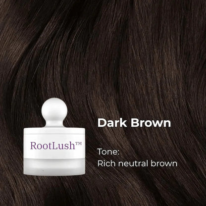 RootLush™ Hairline Powder by Lasha