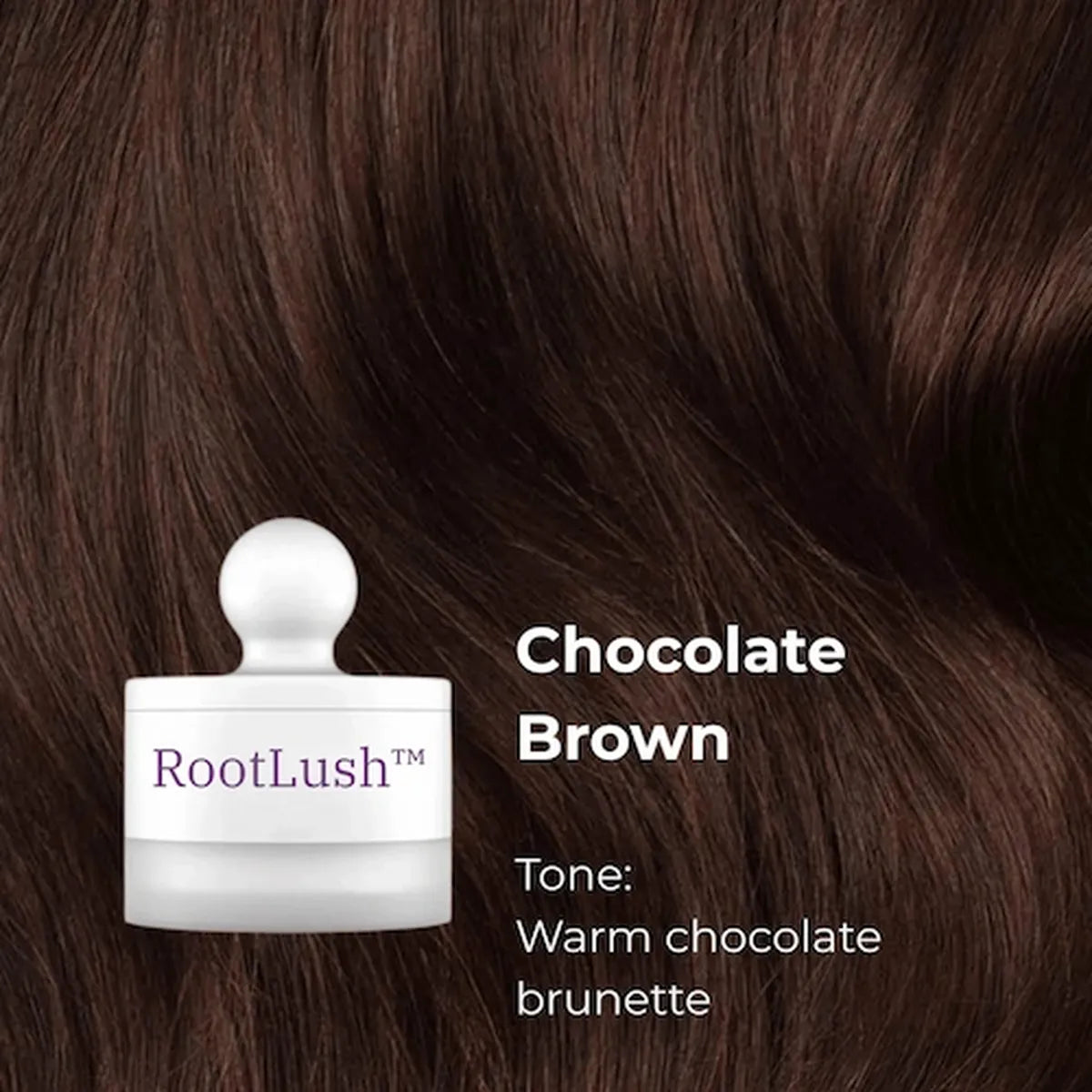 RootLush™ Hairline Powder by Lasha