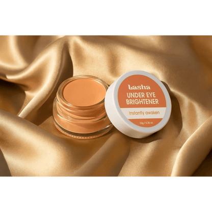 Under-Eye Brightening Cream by Lasha™