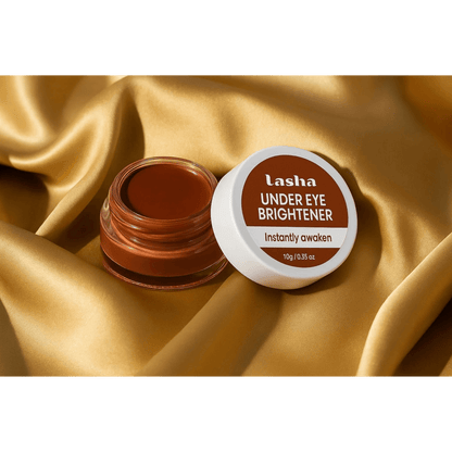 Under-Eye Brightening Cream by Lasha™