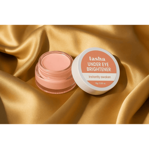 Under-Eye Brightening Cream by Lasha™
