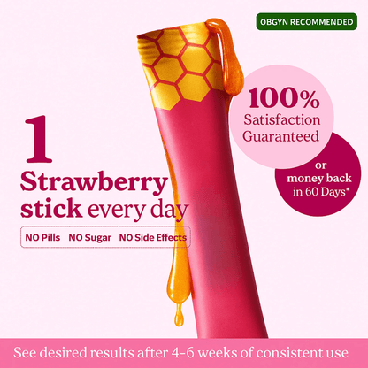 SHE-LAJIT Honey Sticks