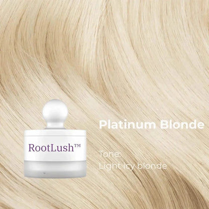 RootLush™ Hairline Powder by Lasha