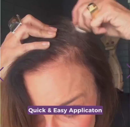 RootLush™ Hairline Powder by Lasha